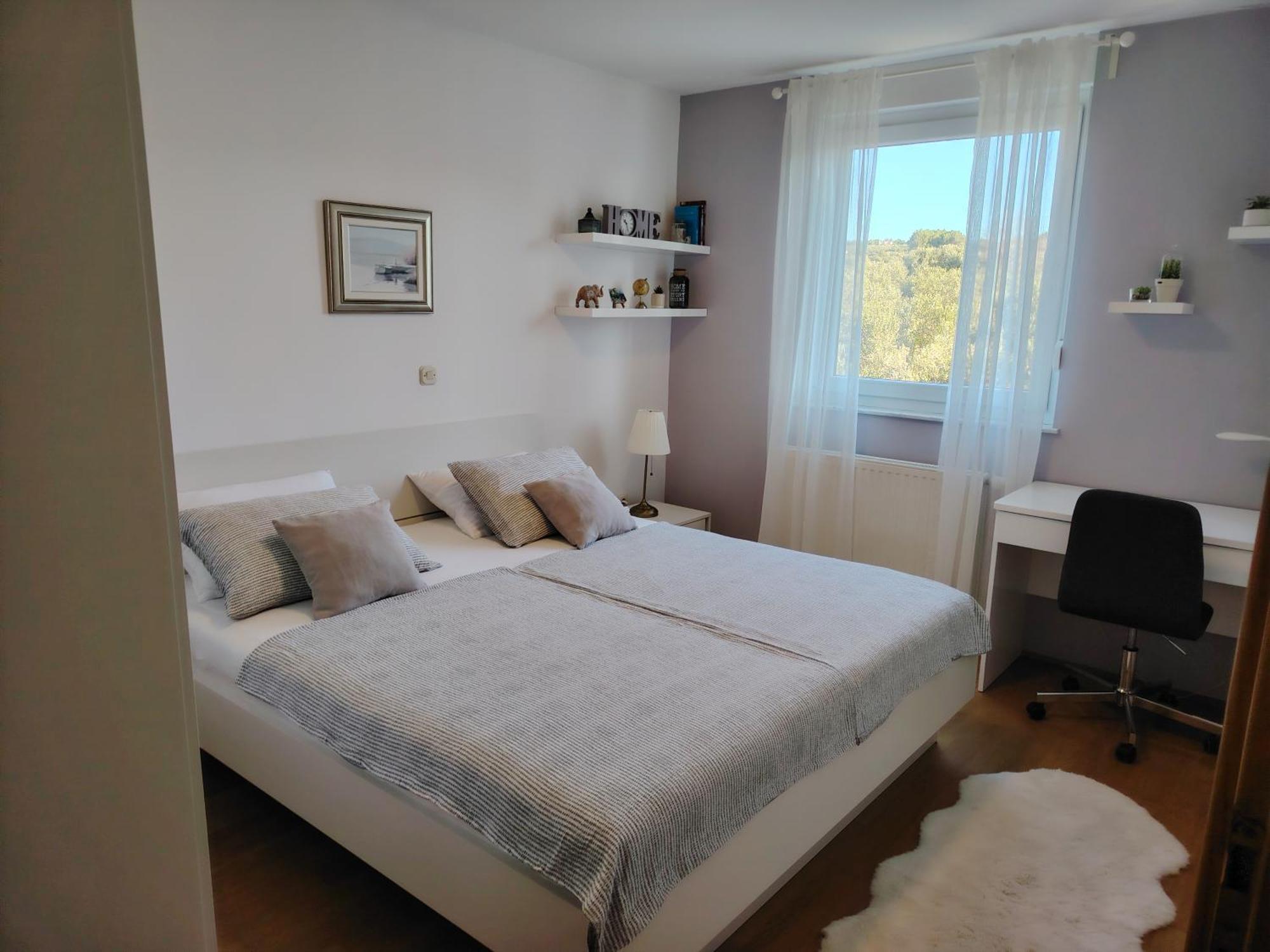Luxury Beach Apartment 比奥格勒·纳·莫鲁 外观 照片
